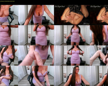 _samie_ — 121 minute Chaturbate female cam show recording, 720p, Jan 17, 2025
