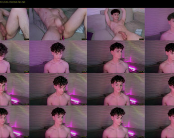 adam_21cm — 62 minute Chaturbate male cam show recording, 720p, Jan 18, 2025