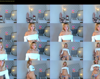 adria_ross — 52 minute Chaturbate female cam show recording, 720p, Jan 17, 2025