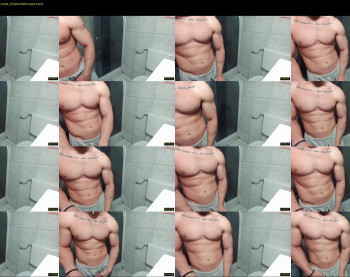 advp69 — 16 minute Chaturbate male cam show recording, 480p, Jan 17, 2025