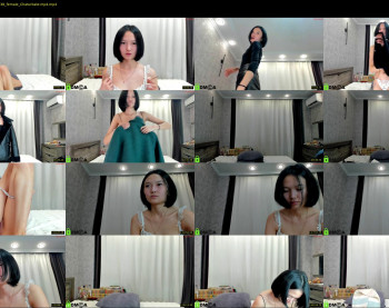 ailey_chao — 120 minute Chaturbate female cam show recording, 720p, Jan 17, 2025