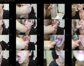 aliceanddave — 18 minute Chaturbate couple cam show recording, 720p, Jan 17, 2025