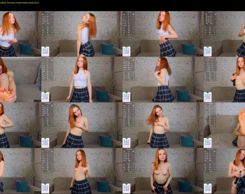althenabrach — 72 minute Chaturbate female cam show recording, 720p, Jan 18, 2025
