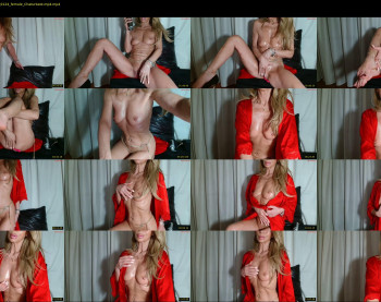 amanda0803 — 16 minute Chaturbate female cam show recording, 720p, Jan 18, 2025