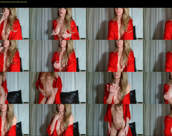amanda0803 — 13 minute Chaturbate female cam show recording, 720p, Jan 18, 2025