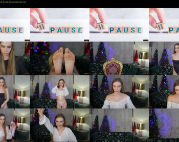 anabel054 — 48 minute Chaturbate female cam show recording, 720p, Jan 17, 2025