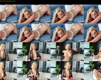 anna_royale — 62 minute Chaturbate female cam show recording, 720p, Jan 17, 2025