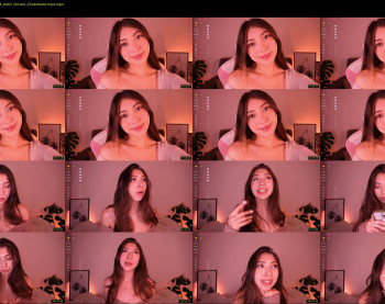 annie_evans24 — 79 minute Chaturbate female cam show recording, 720p, Jan 18, 2025