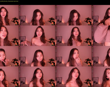 annie_evans24 — 19 minute Chaturbate female cam show recording, 720p, Jan 18, 2025