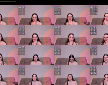 ariellateska — 3 minute Chaturbate female cam show recording, 720p, Jan 17, 2025