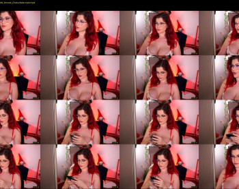 artofboobs — 6 minute Chaturbate female cam show recording, 720p, Jan 17, 2025
