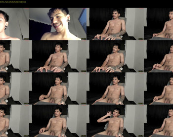 austin_falcon — 7 minute Chaturbate male cam show recording, 720p, Jan 18, 2025