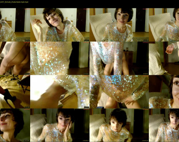 bebacksooon — 79 minute Chaturbate female cam show recording, 480p, Jan 17, 2025