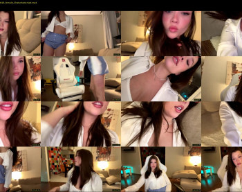 bitter_moon — 121 minute Chaturbate female cam show recording, 720p, Jan 17, 2025