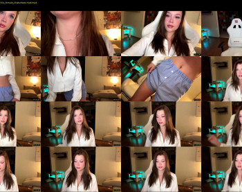 bitter_moon — 19 minute Chaturbate female cam show recording, 720p, Jan 17, 2025