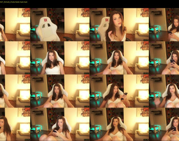 bitter_moon — 9 minute Chaturbate female cam show recording, 720p, Jan 18, 2025