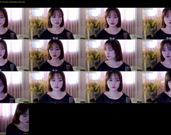 blon_kater — 5 minute Chaturbate female cam show recording, 720p, Jan 17, 2025