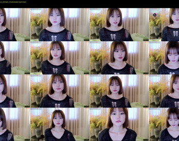 blon_kater — 38 minute Chaturbate female cam show recording, 720p, Jan 17, 2025