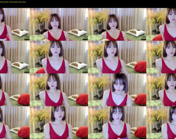 blon_kater — 15 minute Chaturbate female cam show recording, 720p, Jan 17, 2025