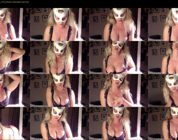 britishtease69 — 10 minute Chaturbate female cam show recording, 720p, Jan 17, 2025