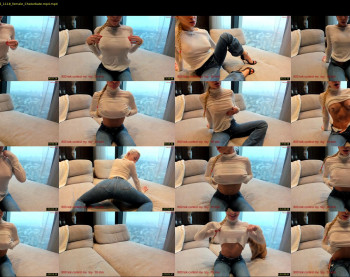 carolinaherera — 115 minute Chaturbate female cam show recording, 720p, Jan 17, 2025