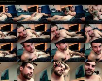 ccmanrivs120 — 16 minute Chaturbate male cam show recording, 720p, Jan 17, 2025