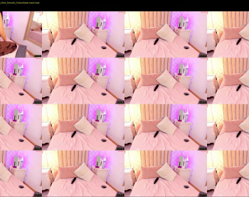 charlotte__08 — 27 minute Chaturbate female cam show recording, 720p, Jan 17, 2025