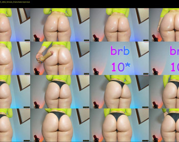 cherry_monroe — 122 minute Chaturbate female cam show recording, 720p, Jan 17, 2025