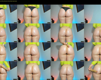cherry_monroe — 103 minute Chaturbate female cam show recording, 720p, Jan 17, 2025
