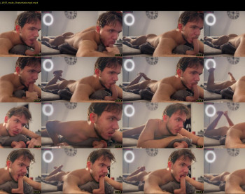 christophertan — 4 minute Chaturbate male cam show recording, 720p, Jan 17, 2025