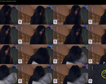 cinacramby — 65 minute Chaturbate female cam show recording, 720p, Jan 17, 2025