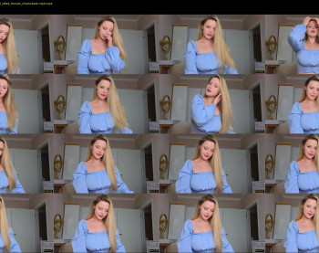 crystal_angells — 8 minute Chaturbate couple cam show recording, 720p, Jan 17, 2025