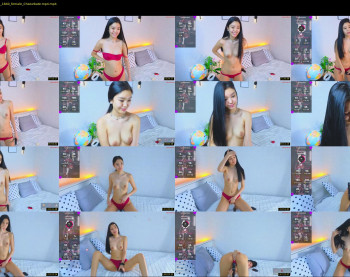 cweneharwick — 122 minute Chaturbate female cam show recording, 720p, Jan 17, 2025