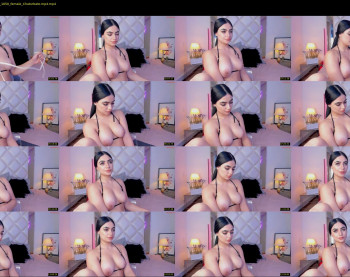 d_kimrouse_h — 18 minute Chaturbate female cam show recording, 720p, Jan 17, 2025