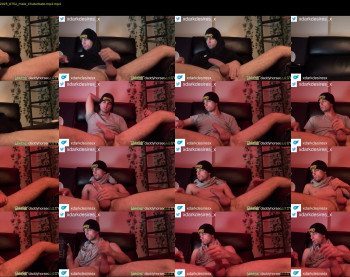 daddyhorsecock99 — 59 minute Chaturbate male cam show recording, 720p, Jan 17, 2025