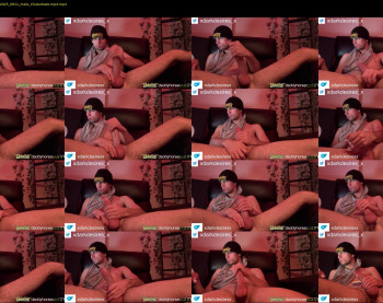 daddyhorsecock99 — 64 minute Chaturbate male cam show recording, 720p, Jan 17, 2025