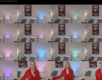 daddyissuessab — 7 minute Chaturbate female cam show recording, 720p, Jan 17, 2025