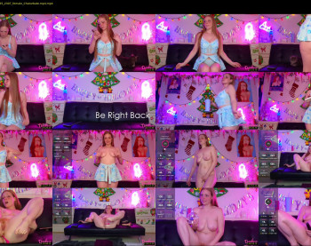 daphnemadison — 120 minute Chaturbate couple cam show recording, 720p, Jan 17, 2025