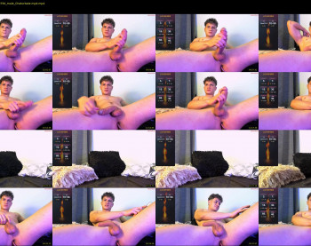 derekolsen_ — 35 minute Chaturbate male cam show recording, 720p, Jan 17, 2025