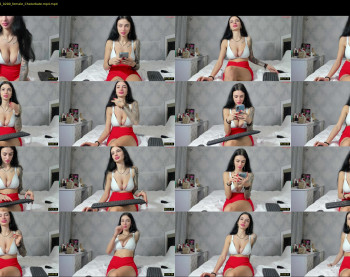 desert2blosom — 14 minute Chaturbate female cam show recording, 720p, Jan 18, 2025