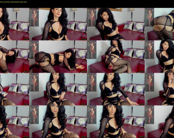 diannedinn1 — 28 minute Chaturbate female cam show recording, 720p, Jan 18, 2025