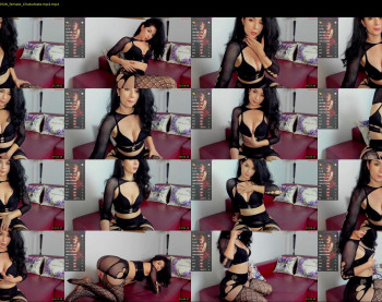 diannedinn1 — 26 minute Chaturbate female cam show recording, 720p, Jan 18, 2025