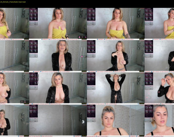 domixdyva — 38 minute Chaturbate female cam show recording, 720p, Jan 17, 2025