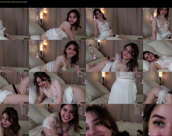 earlenebigge — 83 minute Chaturbate female cam show recording, 720p, Jan 17, 2025