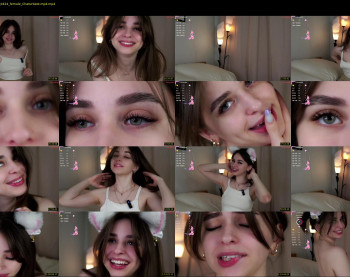 earlenebigge — 90 minute Chaturbate female cam show recording, 720p, Jan 18, 2025