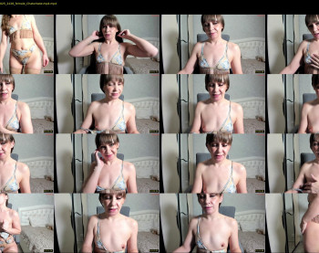 eastern_fairy_tale — 18 minute Chaturbate female cam show recording, 720p, Jan 17, 2025