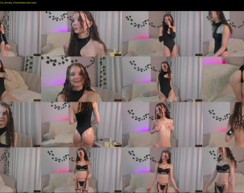 edithgalpin — 62 minute Chaturbate female cam show recording, 720p, Jan 17, 2025
