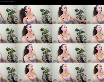 ehotlovea — 22 minute Chaturbate female cam show recording, 720p, Jan 17, 2025