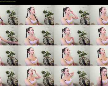 ehotlovea — 14 minute Chaturbate female cam show recording, 720p, Jan 17, 2025