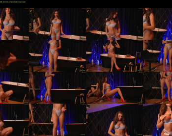 ellenkarter — 19 minute Chaturbate female cam show recording, 720p, Jan 18, 2025